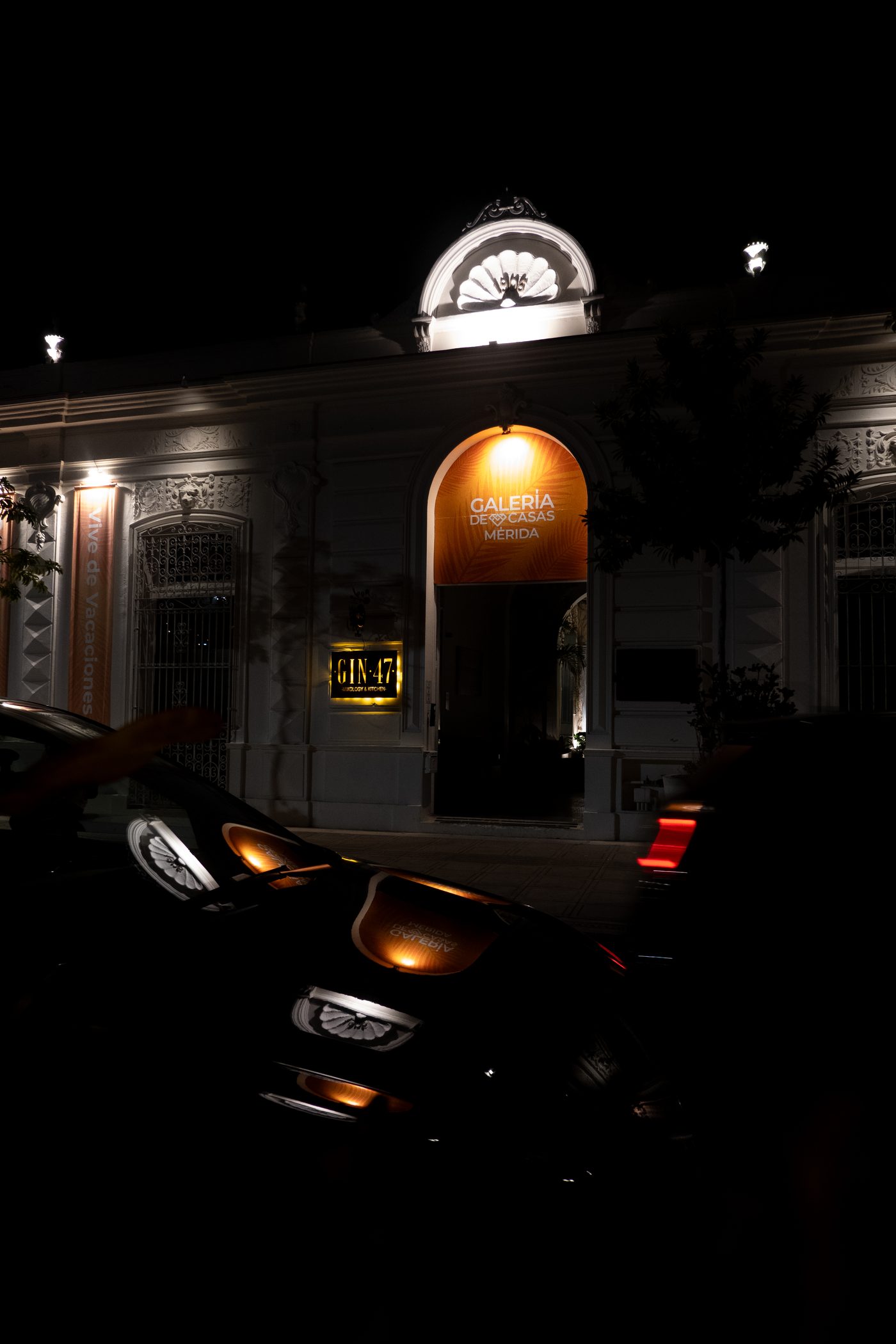 Antes